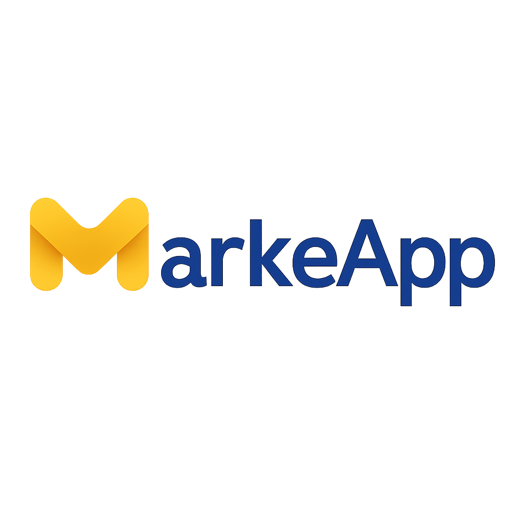 MarkeApp